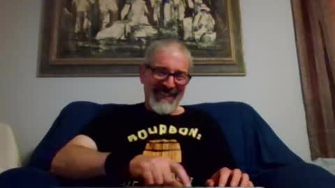 Jon online show from May 27, 12:28 am