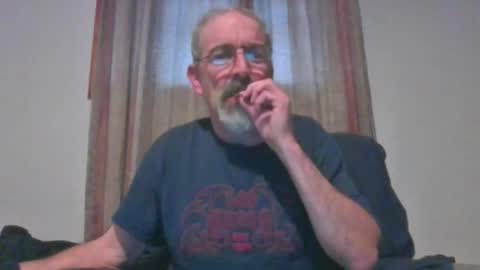 Jon online show from March 9, 4:55 pm