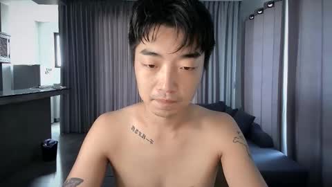 joon_kyu online show from March 10, 2:27 am