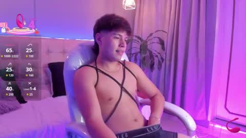 JORDAN online show from September 29, 10:09 pm