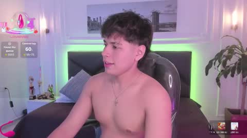 JORDAN online show from January 12, 8:49 pm