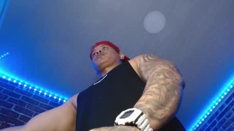 Jordan  online show from April 21, 2:51 am