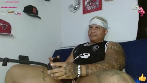 Jordan  online show from March 12, 1:36 am