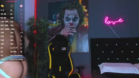 Jordan online show from March 5, 10:11 am