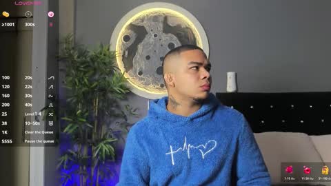 Jordan online show from November 16, 9:44 am