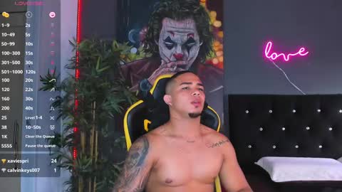 Jordan online show from February 26, 12:05 pm