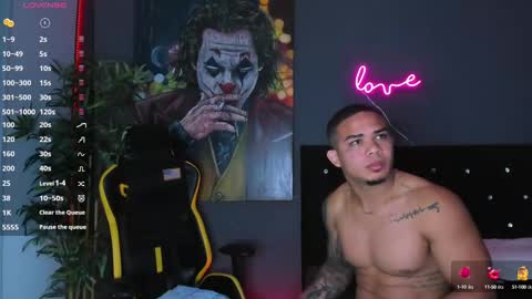 Jordan online show from February 28, 9:04 am