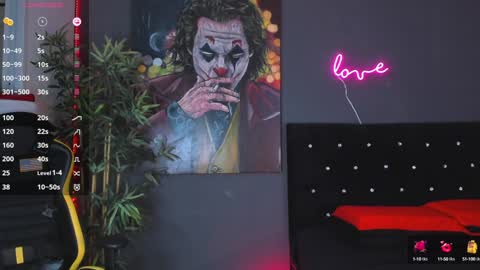 Jordan online show from December 18, 9:14 am