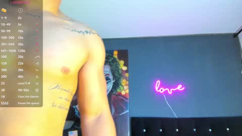 Jordan online show from February 1, 9:00 am