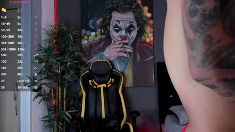 Jordan online show from January 29, 10:27 am