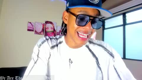 jordan online show from January 6, 6:34 pm