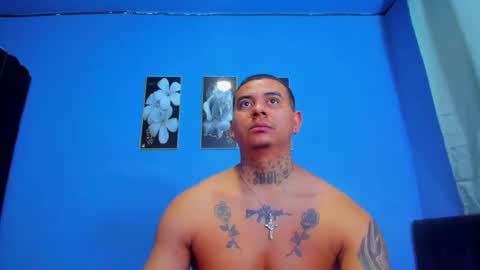 Jordanharrd online show from June 5, 12:50 am