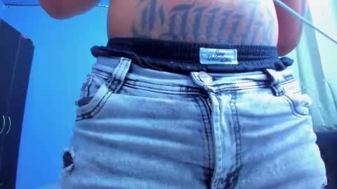 Jordanharrd online show from November 20, 1:04 am