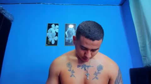 Jordanharrd online show from February 26, 12:58 am