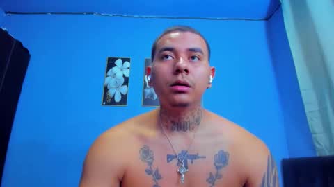 Jordanharrd online show from June 4, 12:16 am