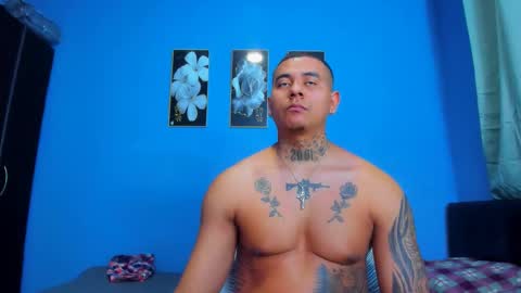 Jordanharrd online show from February 18, 12:10 am