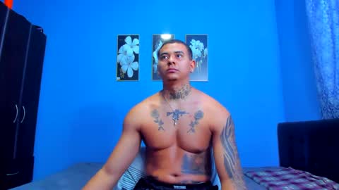 Jordanharrd online show from September 14, 1:08 am