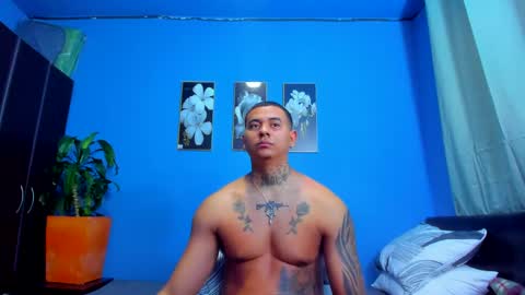 Jordanharrd online show from November 2, 12:54 am