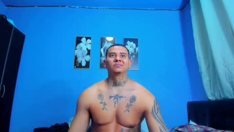 Jordanharrd online show from January 17, 1:59 am