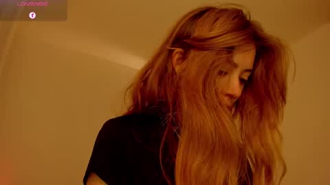 Snapshot of jordaniaa_ chatting on February 11, 4:22 am Megan  OF Jordaniaas online show from February 11, 4:22 am