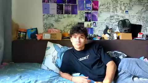 Jordan online show from August 8, 6:23 am