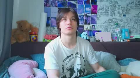 Jordan online show from January 9, 10:43 am