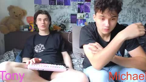 Jordan online show from April 6, 11:55 am