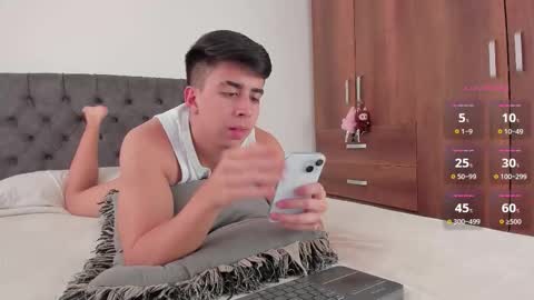 Will online show from October 28, 8:54 pm