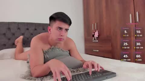 Will online show from November 4, 8:54 pm