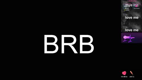 sissyjolicia online show from March 2, 2:05 am