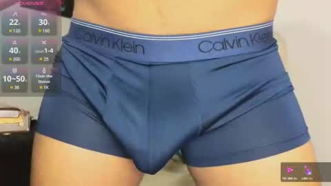 DAVID online show from February 26, 11:30 pm