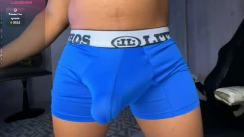 DAVID online show from November 17, 12:35 am