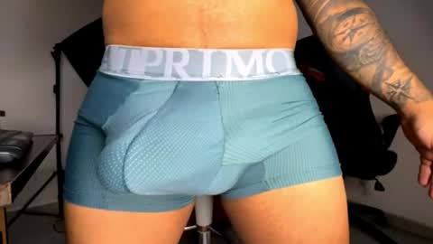 DAVID online show from October 7, 10:28 pm