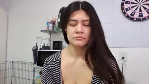 Jordyn online show from January 6, 11:09 pm