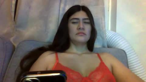 Jordyn online show from November 11, 6:04 am