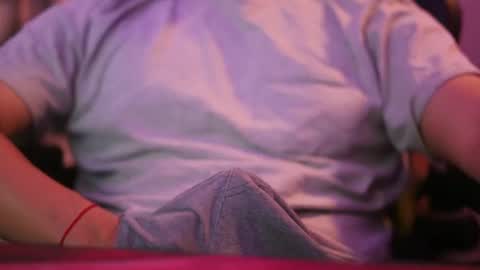 jorge9614 online show from September 30, 5:18 am