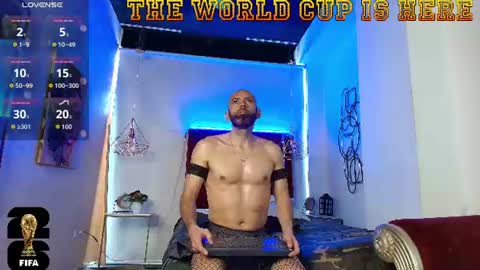 jorgeperezz online show from June 10, 2:16 pm