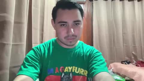 Jorge Sparks online show from October 5, 8:56 am