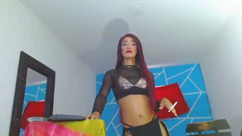 perryt 420 online show from October 19, 8:13 pm