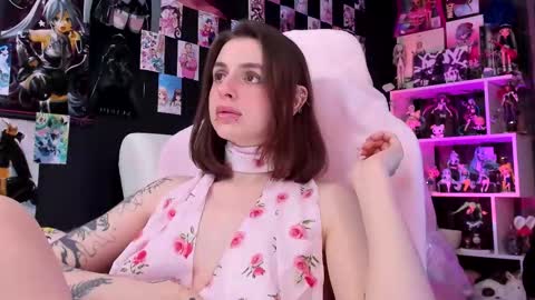 Rose online show from January 9, 5:18 pm