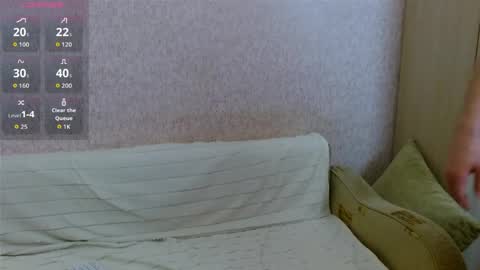 Jora online show from April 3, 8:16 pm