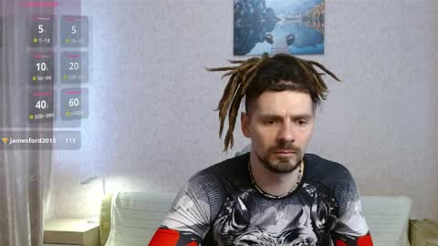 Jora online show from April 8, 12:19 pm