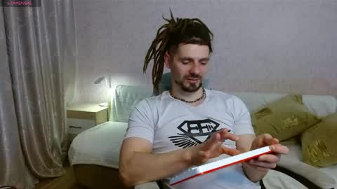 Jora online show from April 10, 3:50 pm