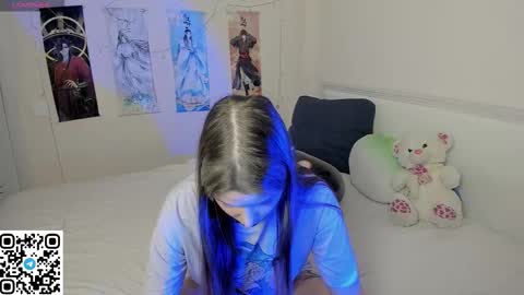 Mila online show from November 24, 1:59 am