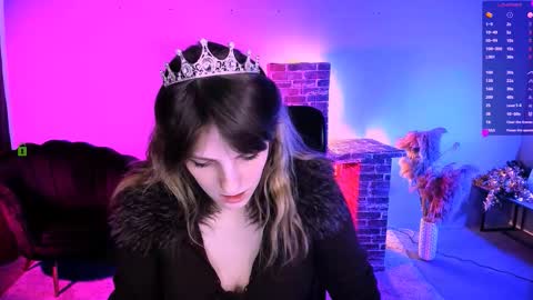 jose_fairy online show from February 2, 8:05 pm