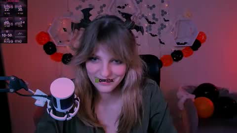 jose_fairy online show from October 29, 8:42 pm