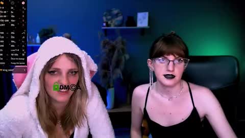 jose_fairy online show from October 23, 7:37 pm