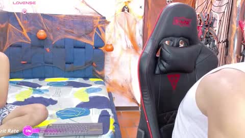 jose_rumbero91 online show from October 17, 12:42 pm