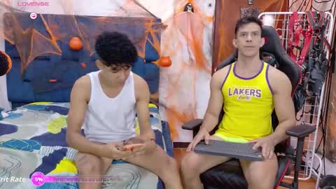 jose_rumbero91 online show from October 18, 12:53 pm