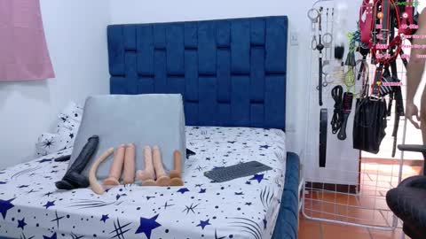 jose_rumbero91 online show from January 5, 5:27 pm